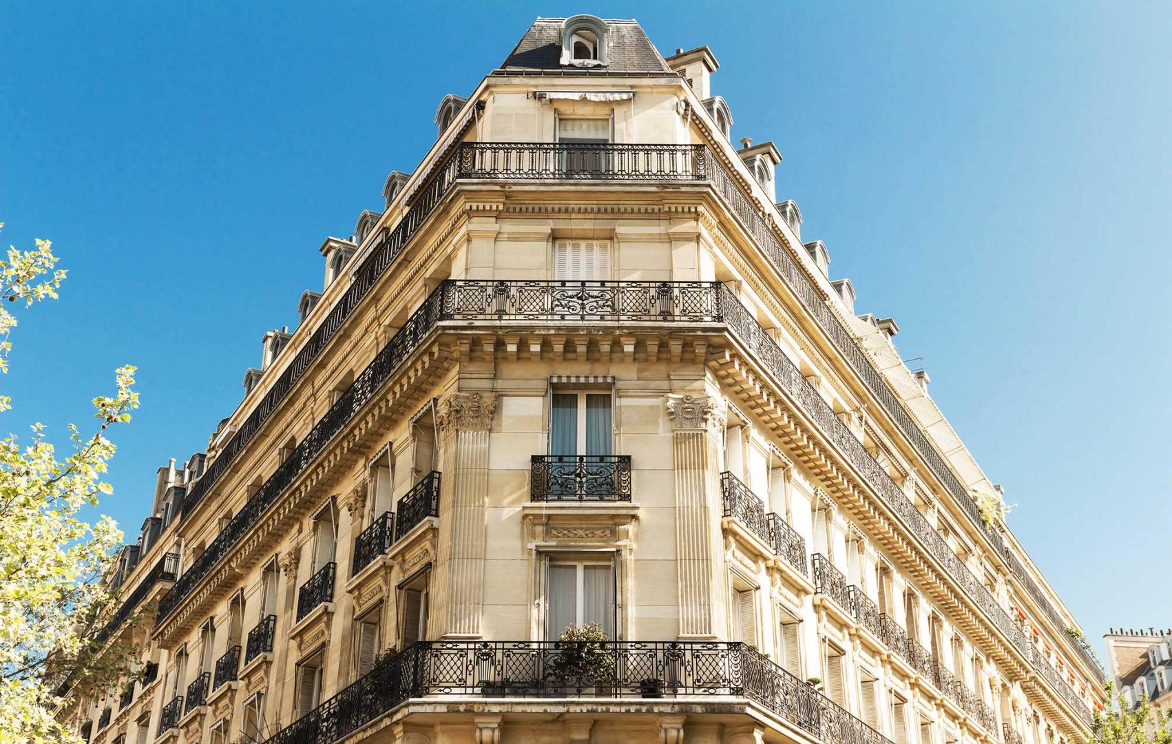 Droit immobilier Courbevoie
